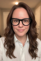 Alissa Bernhardt, founder of Rocket Media Group